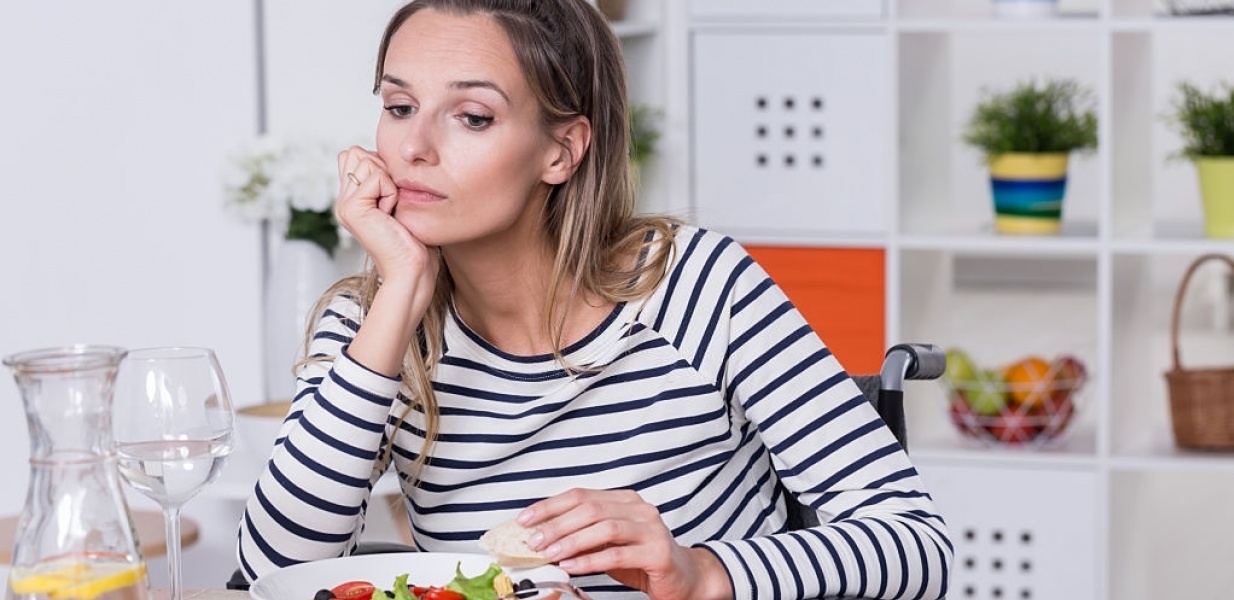 Ciclo das Dietas Restritivas: Será que este é o seu caso?