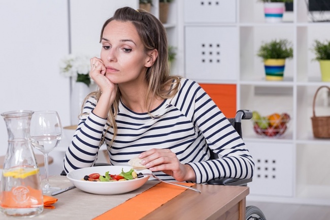 Ciclo das Dietas Restritivas: Será que este é o seu caso?