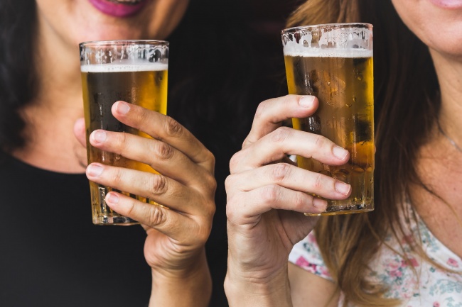 Bebidas Alcoólicas X Perda de Peso: Existe mesmo relação?